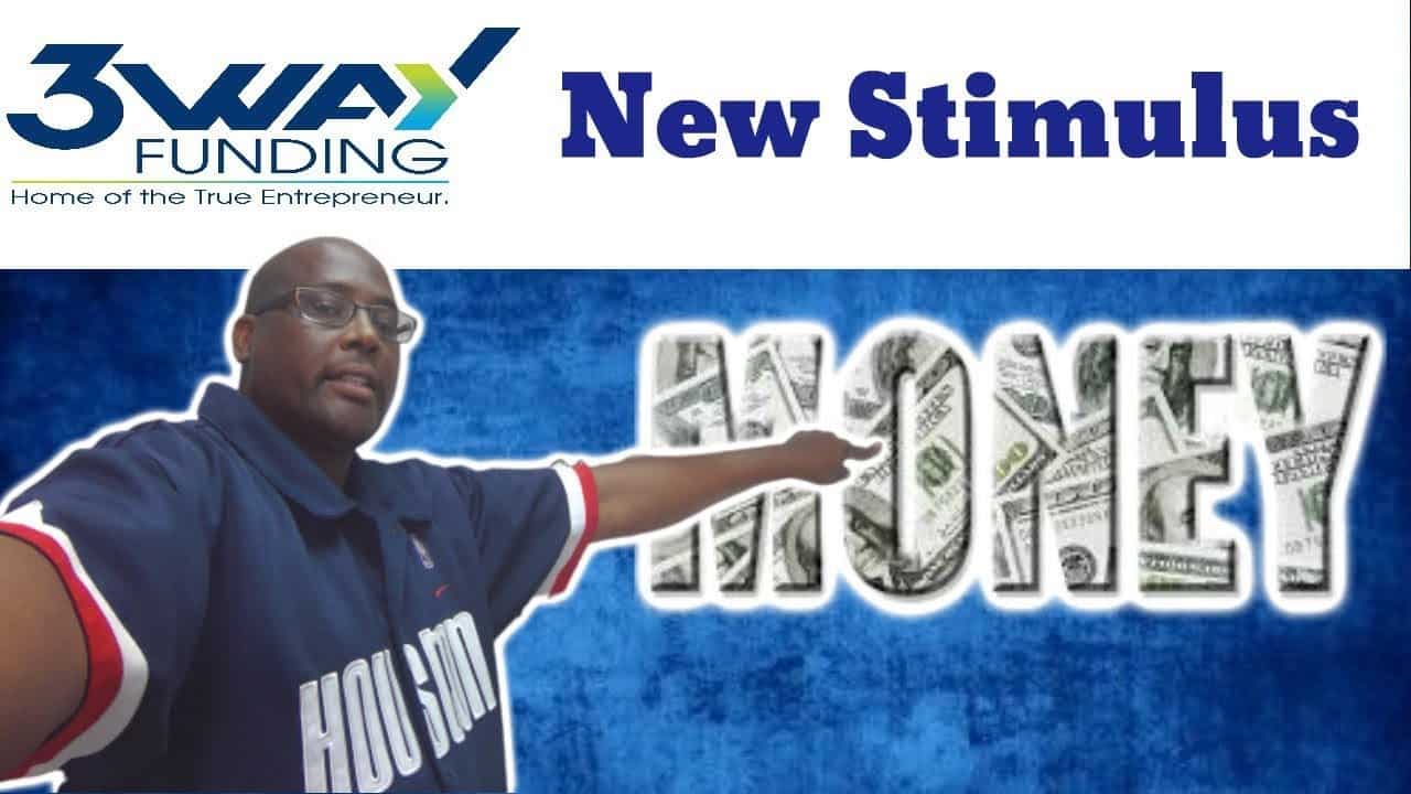 Free Stimulus Government Money How much is free? Houston Mcmiller