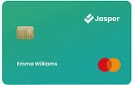 jasper credit card myfico