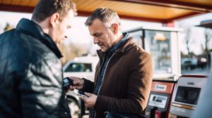 Gas Credit Cards men_paying_with_a_credit_card_at_a_gas_station – houston mcmiller