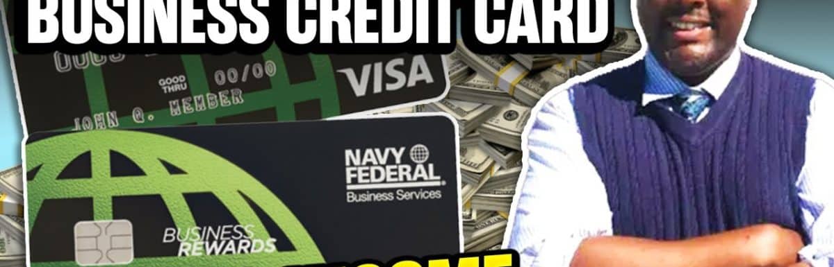 Navy Federal Business Account: How To Build Business Credit With Navy ...