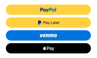 paypal payment