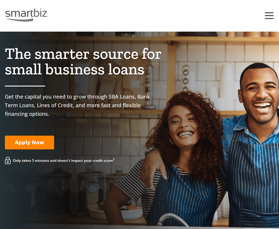 SmartBiz