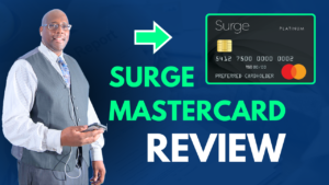 Surge Mastercard Review