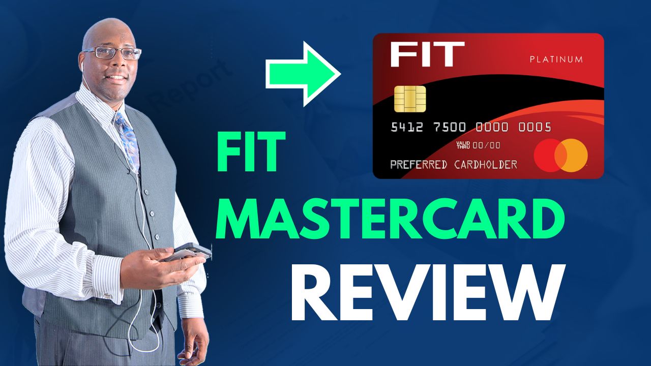 fit mastercard review