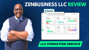 ZenBusiness LLC Review