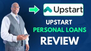 Upstart Personal loans Review