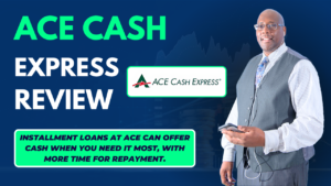 Ace Cash Express Review