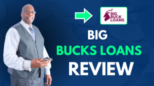 Big Buck Loans Review