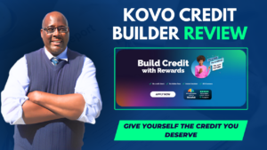 Kovo Credit Builder Review