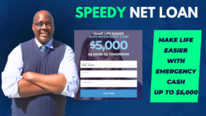 Speedy Net Loan Review