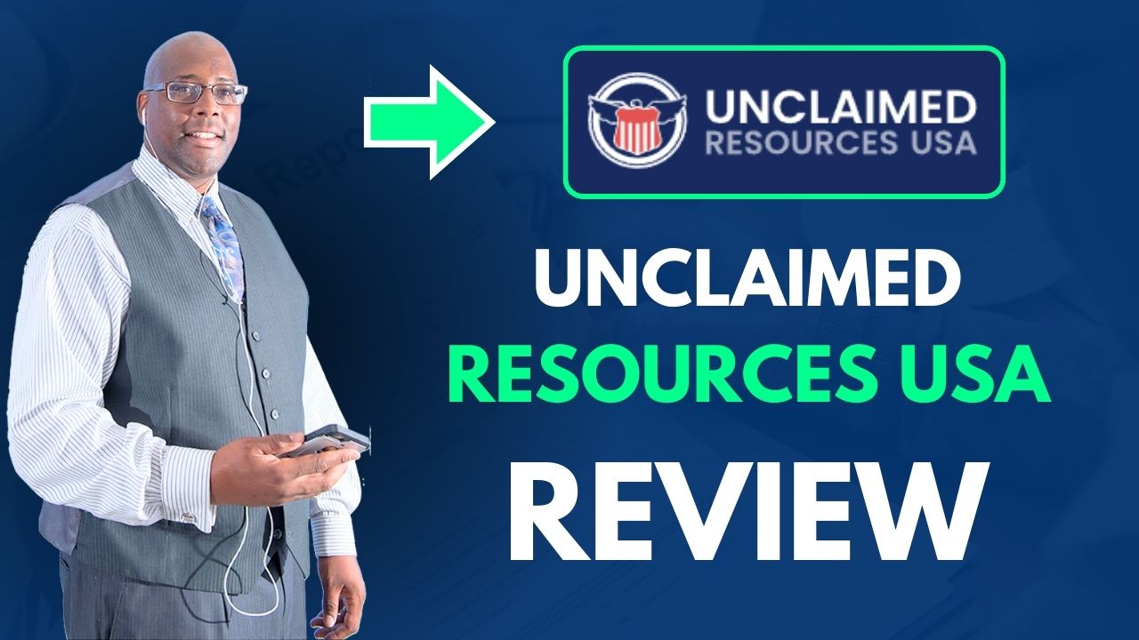 Unclaimed resources usa