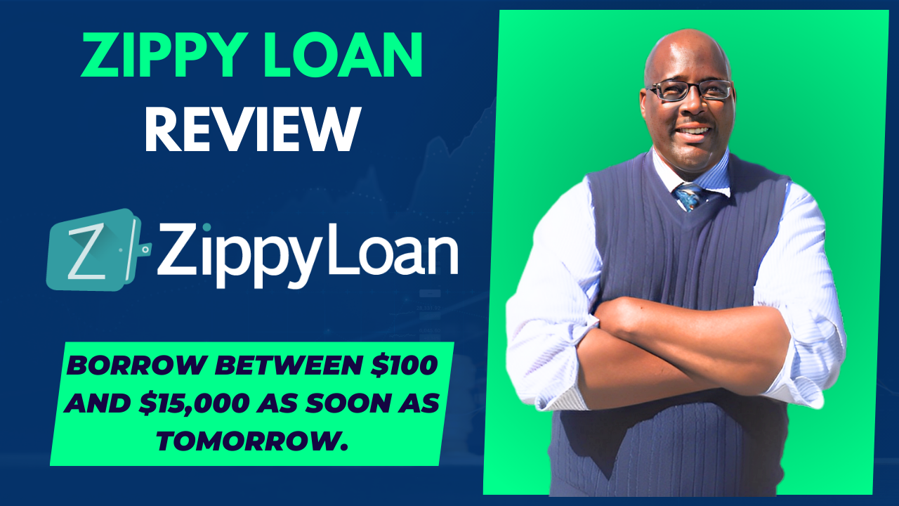 Zippy Loan Review