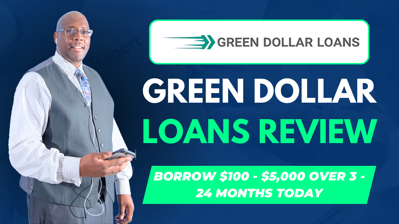 green dollar loans review