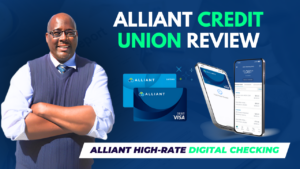 Alliant Credit Union Review