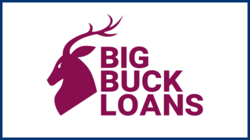 Big buck loans