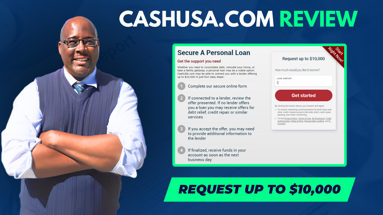 Cashusa.com Review