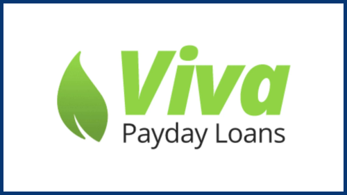 Viva Pay Day loans