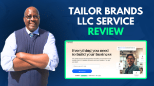 Tailor Brands Llc Service Review