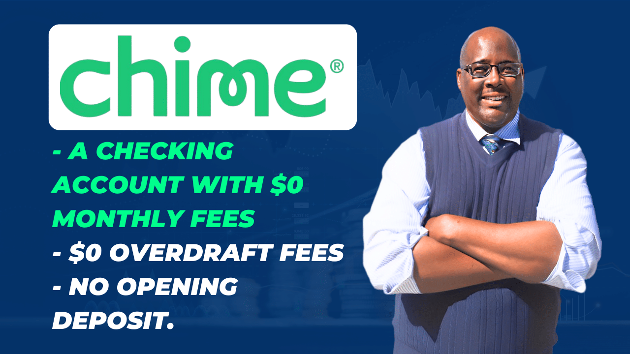 Chime Secured Credit Card For Bad Credit Review