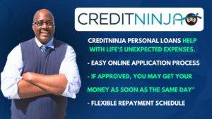 Creditninja Personal Loans For Bad Credit Review