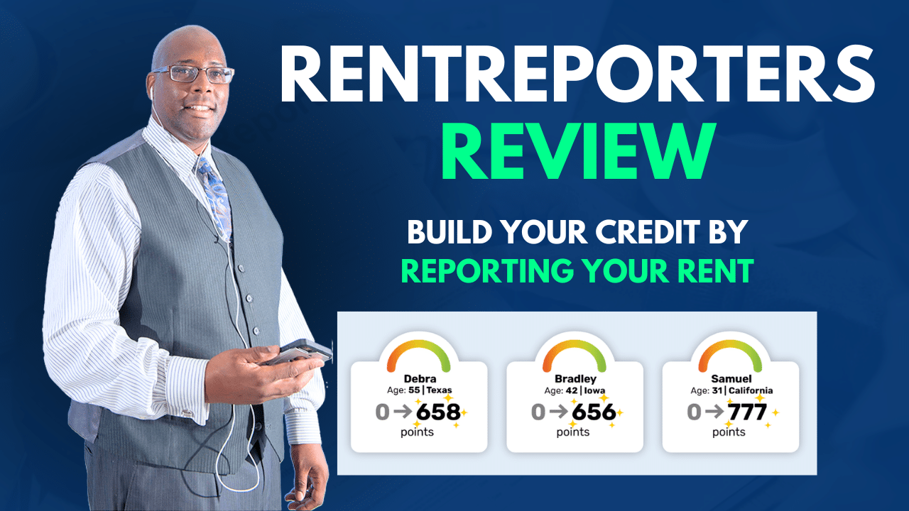 Rentreporters Review For Bad Credit