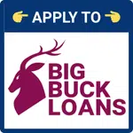 Big Buck Loans logo