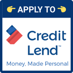 Creditlend.com logo v2