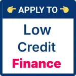 Low Credit Finance logo