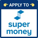 SuperMoney logo