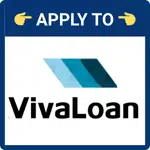 Viva Loans logo