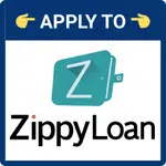 Zippy Loans logo