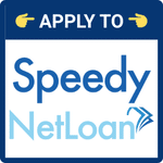 speedynetloan logo