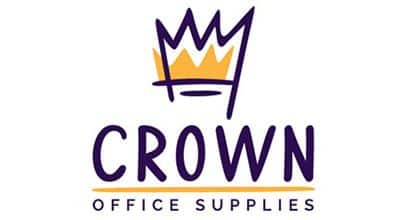 crown office supplies